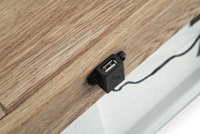 Load image into Gallery viewer, Savonport Rectangular End Table
