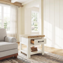 Load image into Gallery viewer, Savonport Rectangular End Table
