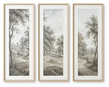 Load image into Gallery viewer, Dixonburg Wall Art Set (3/CN)
