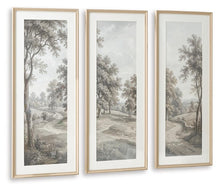 Load image into Gallery viewer, Dixonburg Wall Art Set (3/CN)
