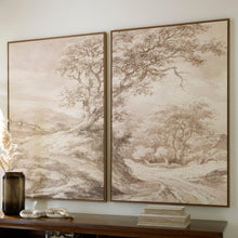 Load image into Gallery viewer, Stormish Wall Art Set (2/CN)
