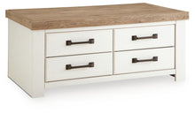 Load image into Gallery viewer, Savonport Rectangular Cocktail Table

