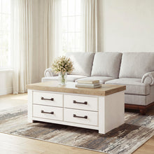 Load image into Gallery viewer, Savonport Rectangular Cocktail Table
