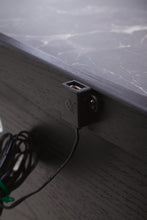Load image into Gallery viewer, Clanden Rectangular End Table
