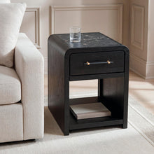 Load image into Gallery viewer, Clanden Rectangular End Table
