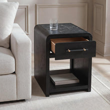 Load image into Gallery viewer, Clanden Rectangular End Table
