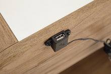 Load image into Gallery viewer, Dovander Rectangular End Table
