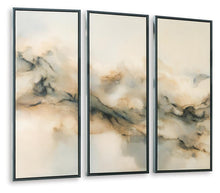 Load image into Gallery viewer, Larrondale Wall Art Set (3/CN)

