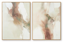 Load image into Gallery viewer, Brettwarth Wall Art Set (2/CN)
