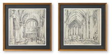 Load image into Gallery viewer, Downyard Wall Art Set (2/CN)
