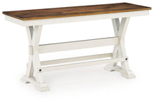 Load image into Gallery viewer, Brinfern Large Counter DRM Bench

