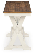 Load image into Gallery viewer, Brinfern Large Counter DRM Bench
