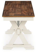 Load image into Gallery viewer, Brinfern Large Dining Room Bench
