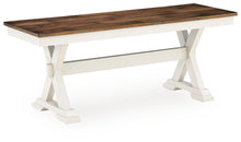 Load image into Gallery viewer, Brinfern Large Dining Room Bench
