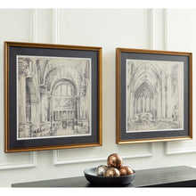 Load image into Gallery viewer, Downyard Wall Art Set (2/CN)
