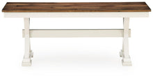 Load image into Gallery viewer, Brinfern Large Dining Room Bench
