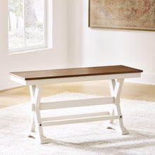 Load image into Gallery viewer, Brinfern Large Counter DRM Bench

