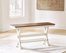 Load image into Gallery viewer, Brinfern Large Counter DRM Bench

