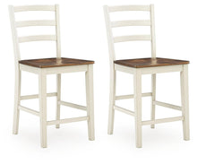 Load image into Gallery viewer, Brinfern Barstool (2/CN)
