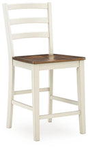 Load image into Gallery viewer, Brinfern Barstool (2/CN)
