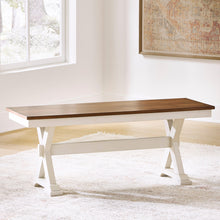 Load image into Gallery viewer, Brinfern Large Dining Room Bench
