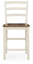 Load image into Gallery viewer, Brinfern Barstool (2/CN)
