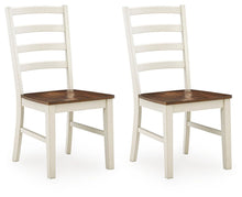 Load image into Gallery viewer, Brinfern Dining Room Side Chair (2/CN)
