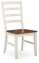 Load image into Gallery viewer, Brinfern Dining Room Side Chair (2/CN)
