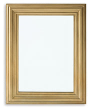 Load image into Gallery viewer, Keneriah Accent Mirror
