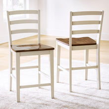 Load image into Gallery viewer, Brinfern Barstool (2/CN)

