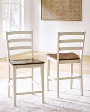 Load image into Gallery viewer, Brinfern Barstool (2/CN)
