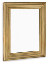 Load image into Gallery viewer, Keneriah Accent Mirror
