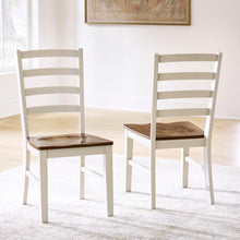 Load image into Gallery viewer, Brinfern Dining Room Side Chair (2/CN)
