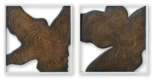 Load image into Gallery viewer, Landley Wall Decor Set (2/CN)
