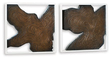 Load image into Gallery viewer, Landley Wall Decor Set (2/CN)
