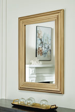 Load image into Gallery viewer, Keneriah Accent Mirror
