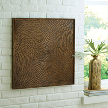 Load image into Gallery viewer, Dullter Wall Decor
