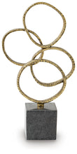 Load image into Gallery viewer, Wellcott Sculpture
