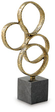 Load image into Gallery viewer, Wellcott Sculpture
