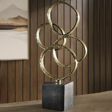 Load image into Gallery viewer, Wellcott Sculpture
