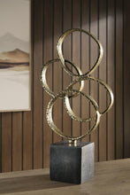 Load image into Gallery viewer, Wellcott Sculpture
