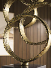 Load image into Gallery viewer, Wellcott Sculpture
