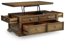 Load image into Gallery viewer, Channley Lift Top Cocktail Table
