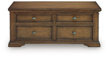 Load image into Gallery viewer, Channley Lift Top Cocktail Table
