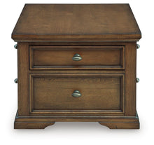 Load image into Gallery viewer, Channley Lift Top Cocktail Table
