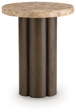 Load image into Gallery viewer, Darimore Chair Side End Table
