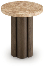Load image into Gallery viewer, Darimore Chair Side End Table
