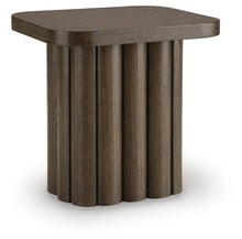 Load image into Gallery viewer, Darimore Rectangular End Table

