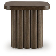 Load image into Gallery viewer, Darimore Rectangular End Table
