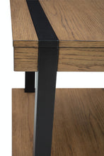 Load image into Gallery viewer, Jorannti Square End Table
